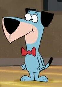 Huckleberry Hound