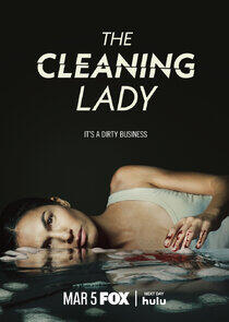 The Cleaning Lady - Season 3