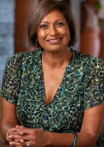 Indira Naidoo