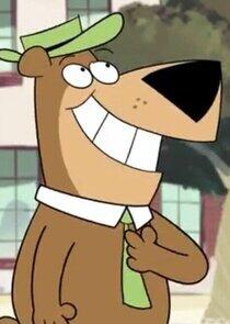 Yogi Bear