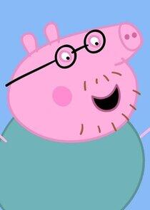 Daddy Pig