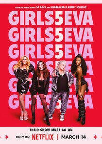 Girls5eva - Season 3