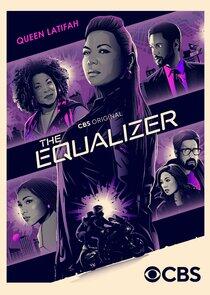 The Equalizer - Season 3