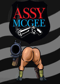 Assy McGee - Season 2