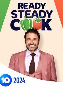 Ready Steady Cook