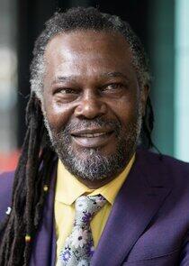 Levi Roots