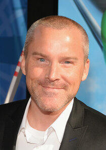 Roger Craig Smith