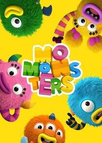 Momonsters