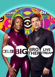 Celebrity Big Brother: Live Stream - Season 1