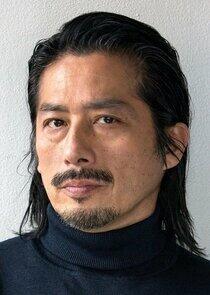 Hiroyuki Sanada