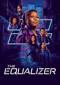 The Equalizer - Season 4