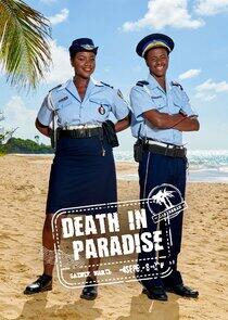 Death in Paradise - Season 13