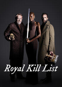 Royal Kill List