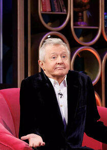 Louis Walsh