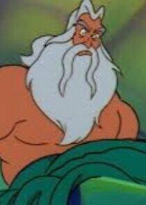 King Triton