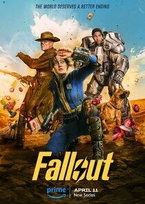 Fallout - Season 1