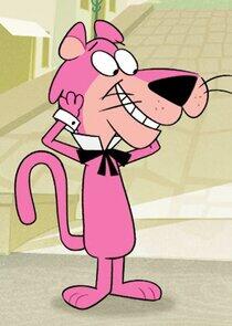 Snagglepuss