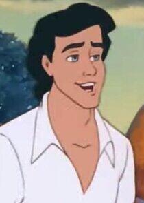 Prince Eric