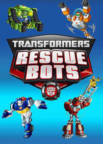 Transformers: Rescue Bots