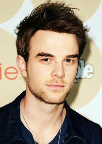 Nathaniel Buzolic