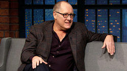 James Spader, Julia Michaels