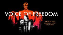 Voice of Freedom