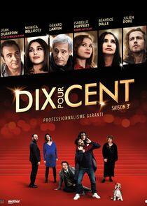 Dix pour cent - Season 3