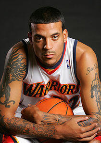 Matt Barnes