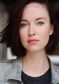 photo of Elyse Levesque