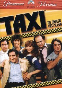 Taxi - Season 1