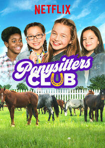 Ponysitters Club - Season 2