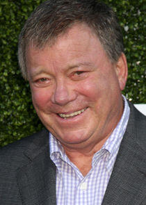 William Shatner