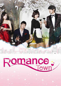 Romance Town