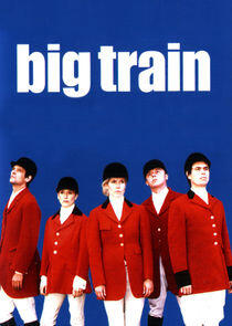 Big Train