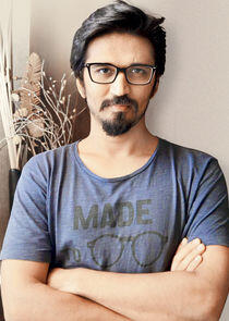 Amit Trivedi