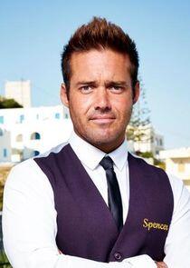 Spencer Matthews