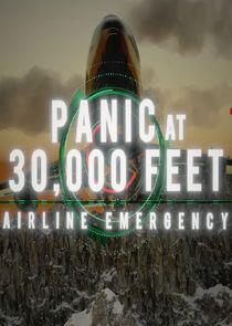 Panic at 30,000 Feet: Airline Emergency