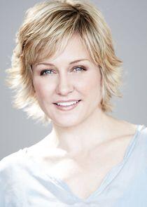 Amy Carlson