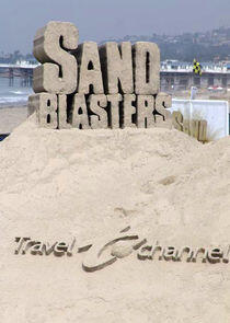 Sand Blasters