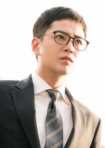 Baek Joon Soo