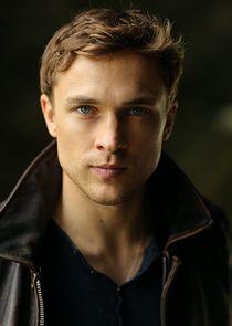 William Moseley