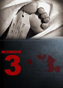 Notorious - Season 3