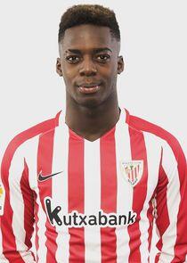 Inaki Williams