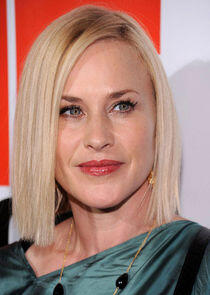 Patricia Arquette