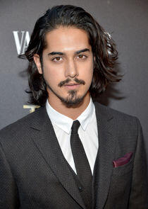 Avan Jogia