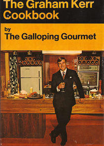 The Galloping Gourmet