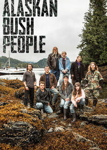 Alaskan Bush People - Season 10