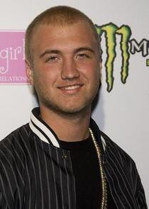 Nick Hogan