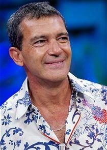 Antonio Banderas