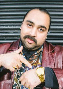 Chabuddy G